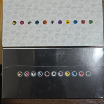Pokemon Unopened Very Rare Shrink-Wrapped Pokémon Card Box Collection 2 Pack Set Box — Japanese