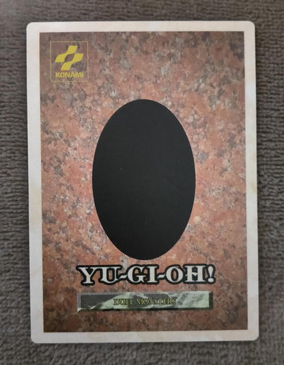 Yu-Gi-Oh Black Demons Dragon — Japanese