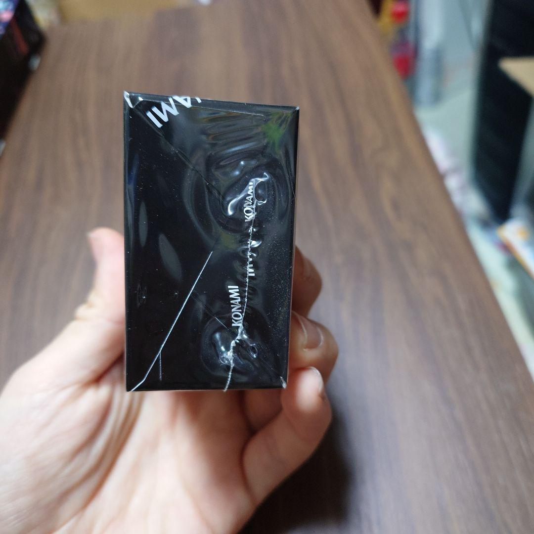Yu-Gi-Oh Yu-Gi-Oh! Official Card Game Quarter Century Art Collection Box — Japanese