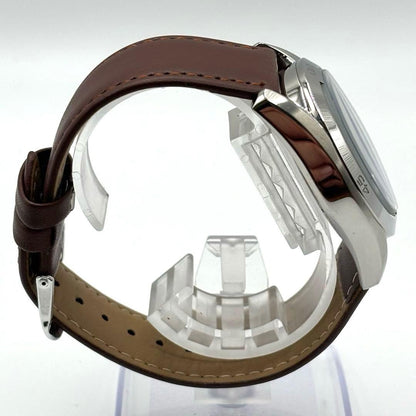 FOSSIL AM-4050 A977 Quartz Men's Watch — Japanese