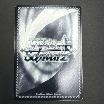 Weiss Schwarz Weiss Fate Steno & Euryale Signed — Japanese
