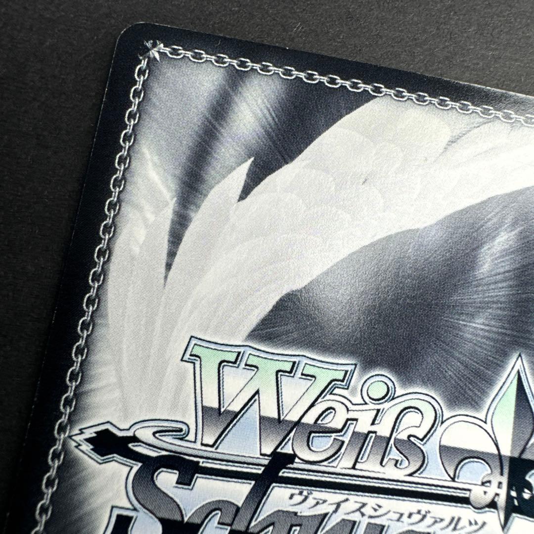 Weiss Schwarz Weiss Fate Steno & Euryale Signed — Japanese