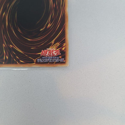 Yu-Gi-Oh Mizuki Hazumu 20th — Japanese
