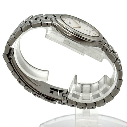 SEIKO Kadett SSQ035 Quartz Men's Watch — Japanese