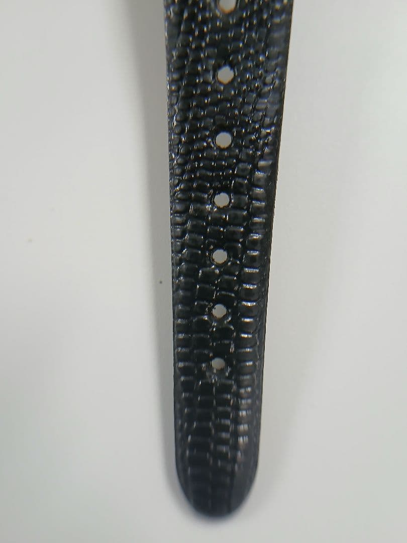 TIMEX Manual Men's Watch — Japanese