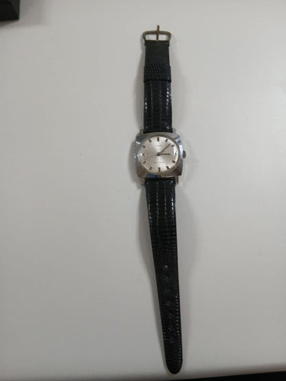 TIMEX Manual Men's Watch — Japanese