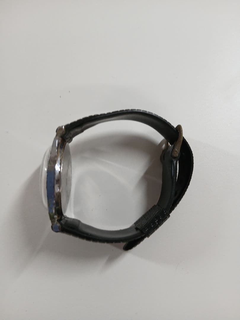 TIMEX Manual Men's Watch — Japanese