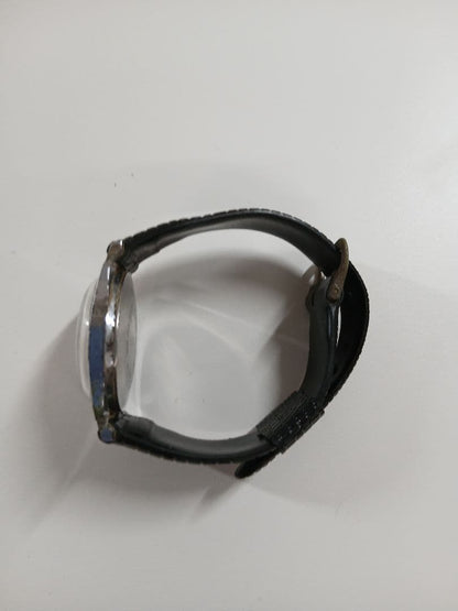 TIMEX Manual Men's Watch — Japanese