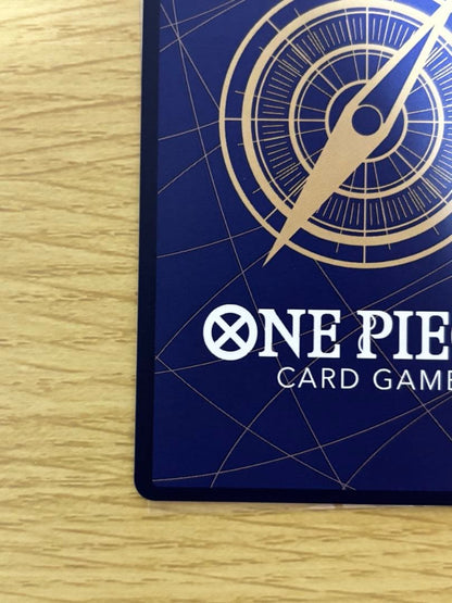 One Piece One Piece Card Game: I Know You're Strong... Let's Go All Out from the Start!!! — Japanese