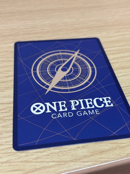 One Piece One Piece Card Game: I Know You're Strong... Let's Go All Out from the Start!!! — Japanese