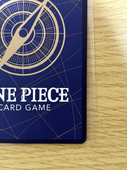 One Piece One Piece Card Game: I Know You're Strong... Let's Go All Out from the Start!!! — Japanese