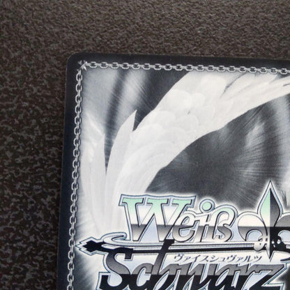 Weiss Schwarz Angel Beats! Angel Beats! SP Sign Aphotic Conflict Yuri — Japanese