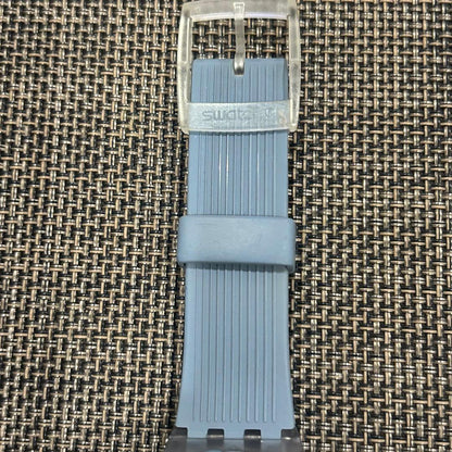 swatch SCUBA Quartz Men's — Japanese