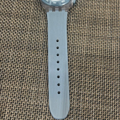 swatch SCUBA Quartz Men's — Japanese
