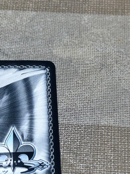 Weiss Schwarz WeiÎs SchwÄrz NIKKE Mast Rapunzel — Japanese