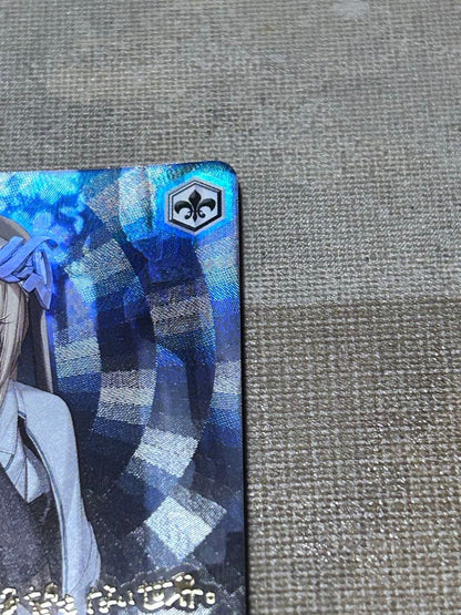 Weiss Schwarz WeiÎs SchwÄrz NIKKE Mast Rapunzel — Japanese