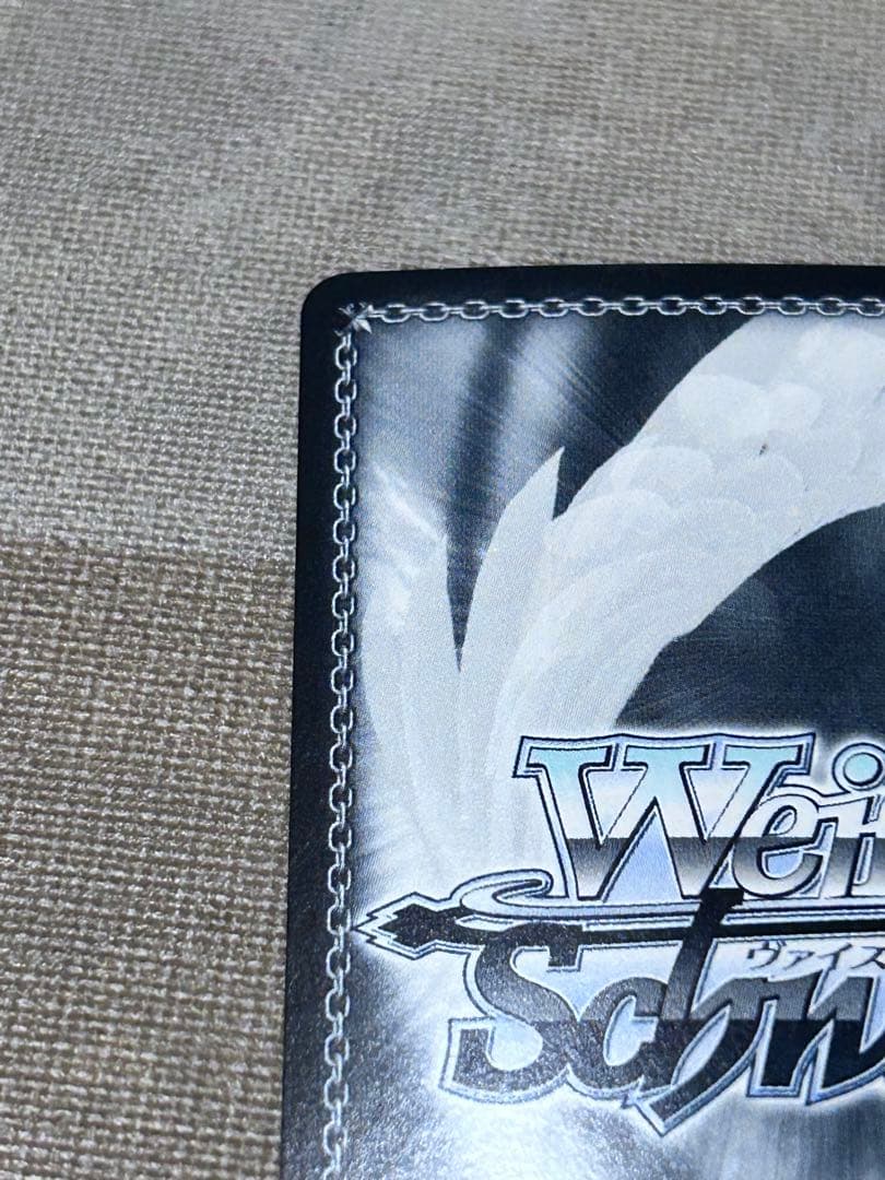 Weiss Schwarz WeiÎs SchwÄrz NIKKE Mast Rapunzel — Japanese