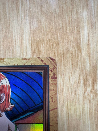 One Piece Arlong — Japanese