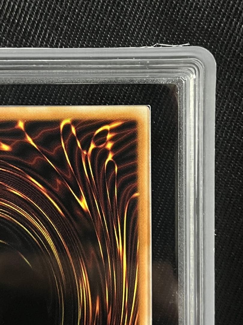 Yu-Gi-Oh Mysterious Apprentice Magician — Japanese