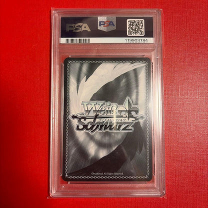 PSA 10 Pokemon Unexpected Switch Emilia — Japanese