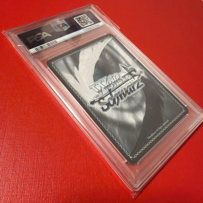 PSA 10 Pokemon Unexpected Switch Emilia — Japanese