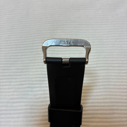 CASIO GST-W110-1A9JF Solar Men's Watch — Japanese