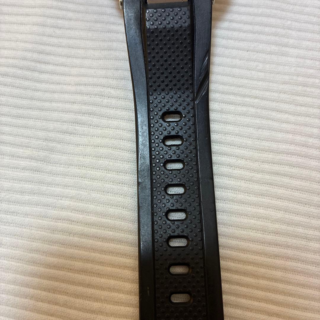 CASIO GST-W110-1A9JF Solar Men's Watch — Japanese