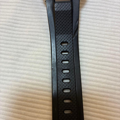 CASIO GST-W110-1A9JF Solar Men's Watch — Japanese