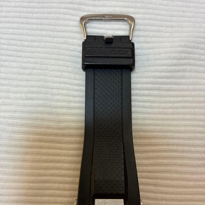 CASIO GST-W110-1A9JF Solar Men's Watch — Japanese