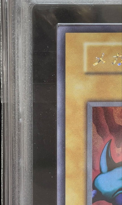ARS 9 Yu-Gi-Oh Mega Sonic Eye Urusekurea — Japanese