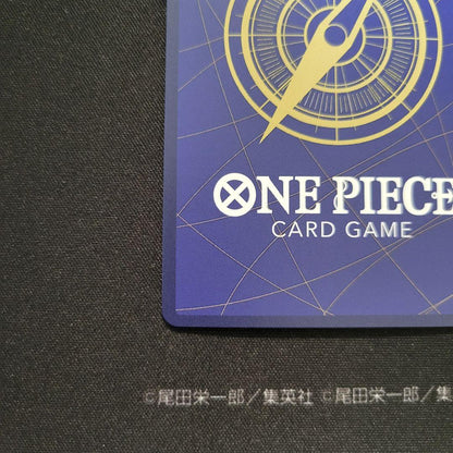 One Piece Marco: Promotion Pack EX Vol.1 SR — OP03-013 — Japanese