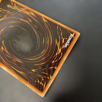 Yu-Gi-Oh Megasonic Eye — Japanese