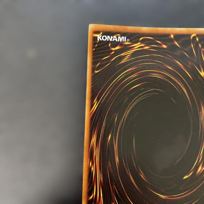 Yu-Gi-Oh Megasonic Eye — Japanese