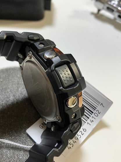 Casio G-Shock Gulfmaster GN-1000RG-1ADR Watch