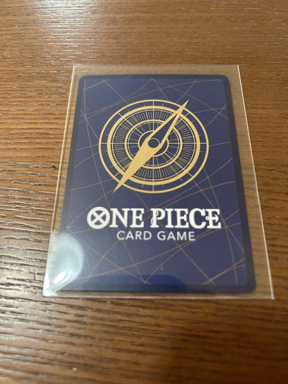 One Piece Sabo — Japanese