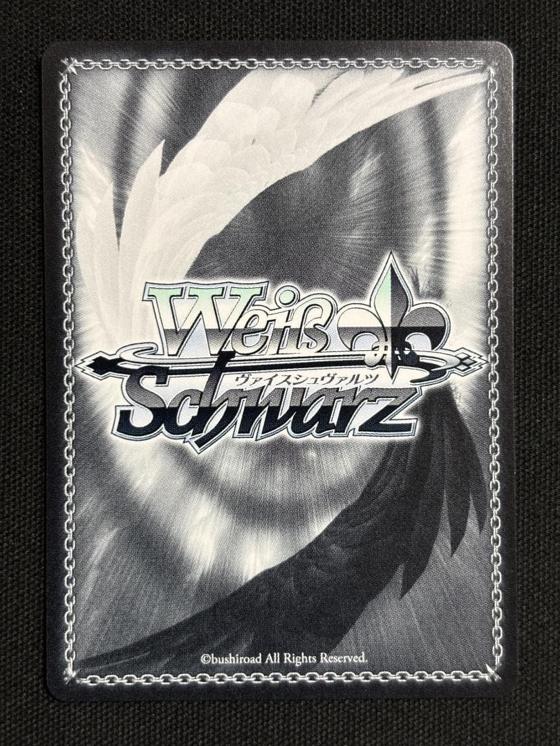 Weiss Schwarz Kira*meku Kono Shunkan Ai & Rinka & Maki — Japanese