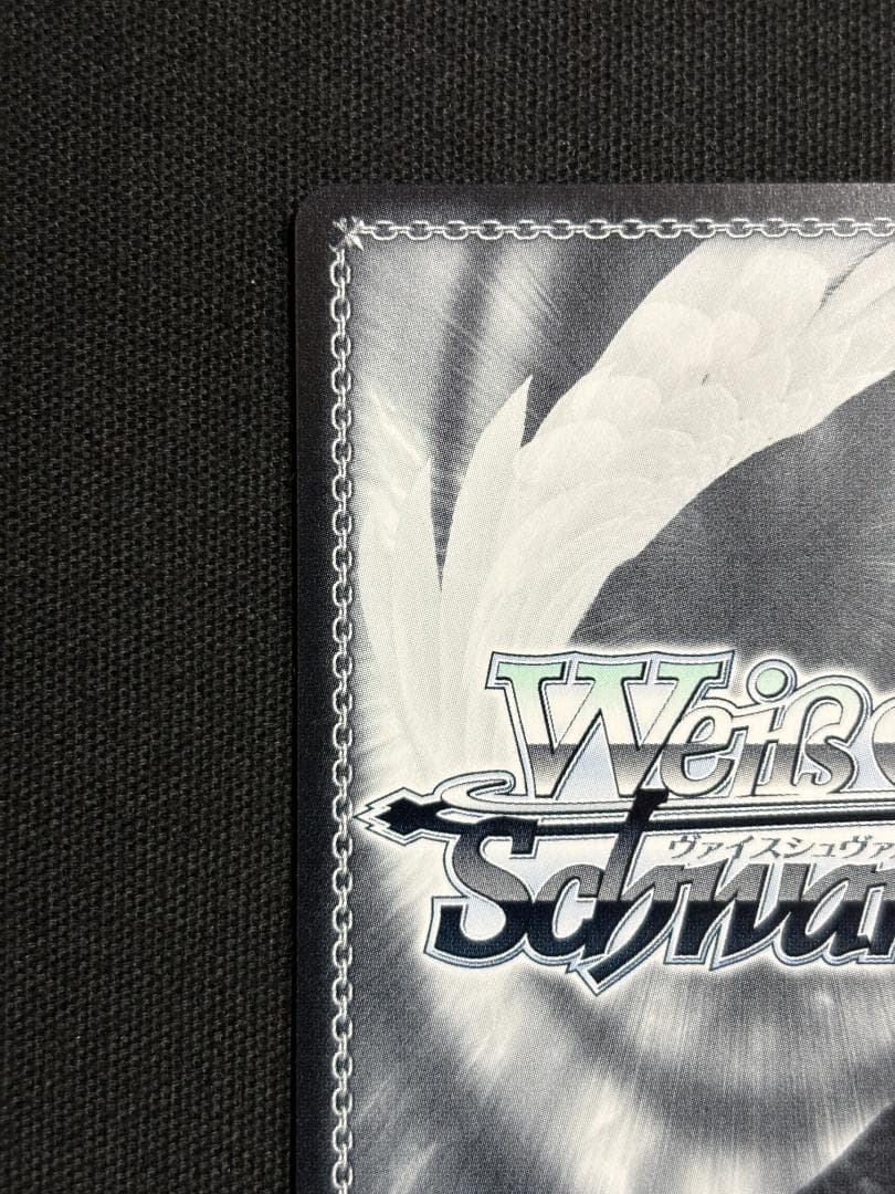 Weiss Schwarz Kira*meku Kono Shunkan Ai & Rinka & Maki — Japanese
