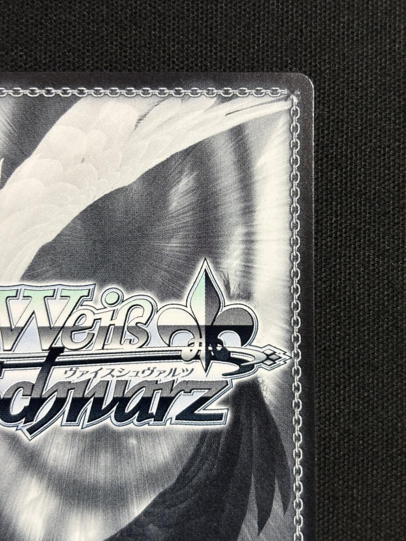 Weiss Schwarz Kira*meku Kono Shunkan Ai & Rinka & Maki — Japanese