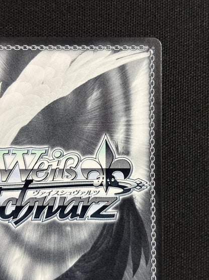 Weiss Schwarz Kira*meku Kono Shunkan Ai & Rinka & Maki — Japanese