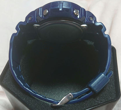 CASIO DW-6900CC-2JF Digital Men's Watch — Japanese