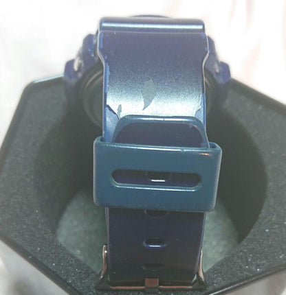 CASIO DW-6900CC-2JF Digital Men's Watch — Japanese