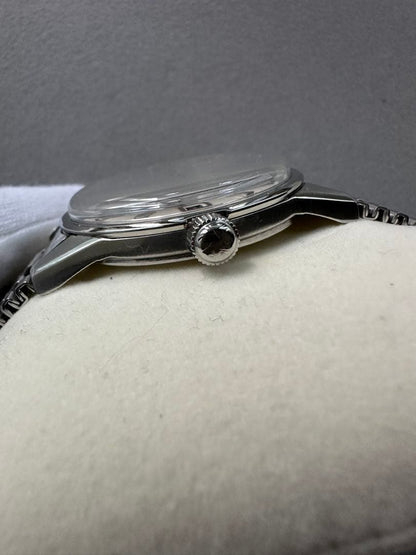 Citizen JET AUTO DATER Automatic Men's Watch — Japanese