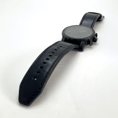 FOSSIL FS5308 Quartz Men's Watch — Japanese