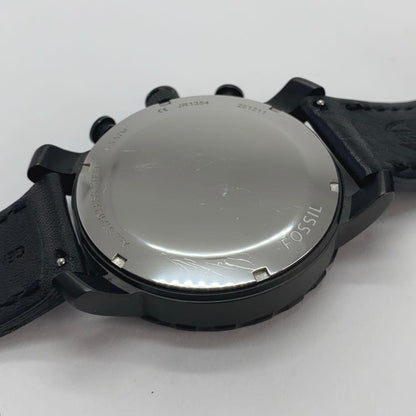 FOSSIL FS5308 Quartz Men's Watch — Japanese