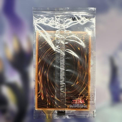 Yu-Gi-Oh The Winged Dragon of Ra — Japanese