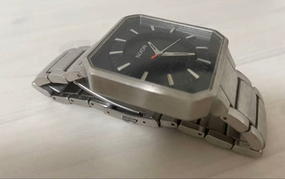 NIXON A119-XXXX Men's Watch — Japanese
