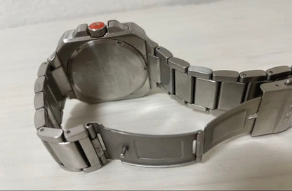 NIXON A119-XXXX Men's Watch — Japanese