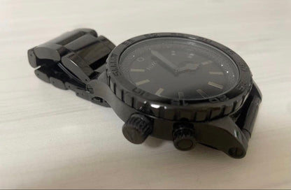 NIXON A119-XXXX Men's Watch — Japanese