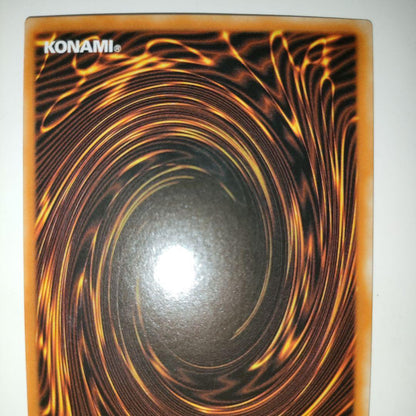 Yu-Gi-Oh Exorcister Parks Colerea — Japanese