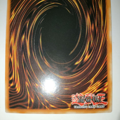 Yu-Gi-Oh Exorcister Parks Colerea — Japanese